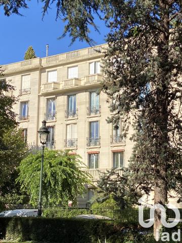 Studio à vendre 17 m² 