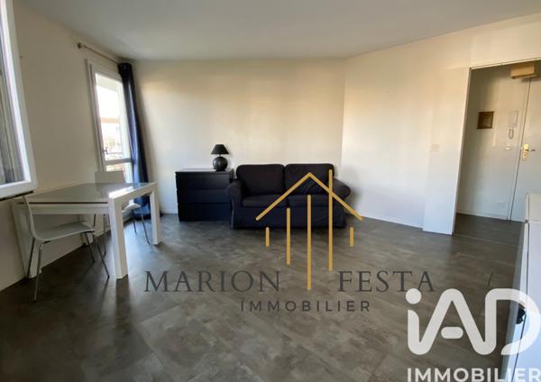 Appartement à vendre 2 pièces 47 m² Neuilly-sur-Marne