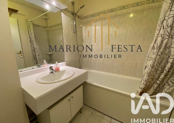 Appartement à vendre 2 pièces 47 m² Neuilly-sur-Marne