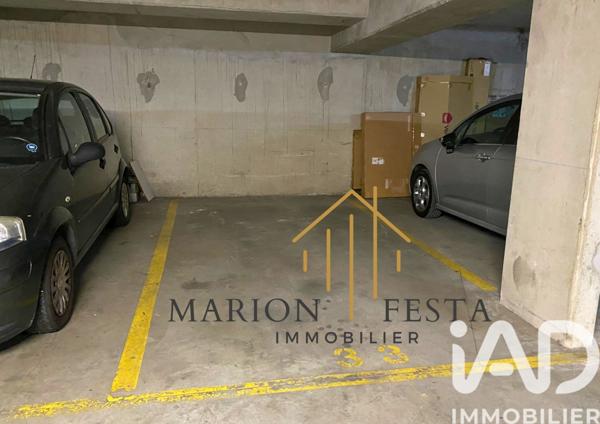 Appartement à vendre 2 pièces 47 m² Neuilly-sur-Marne