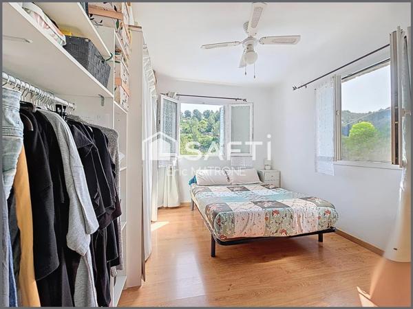 Maison 4 pièces 98 m² avec piscine