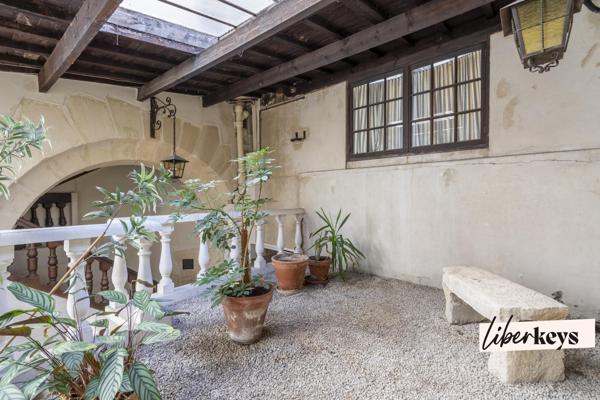Un 3 pièces de charme à deux pas de la place Monge - 75005