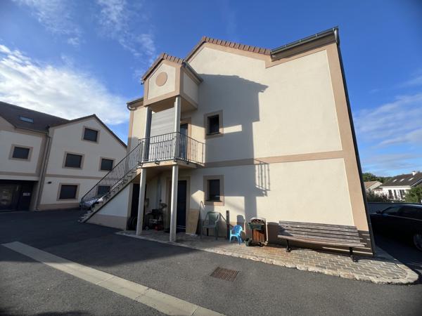 Limours (91470) Appartement au premier étage