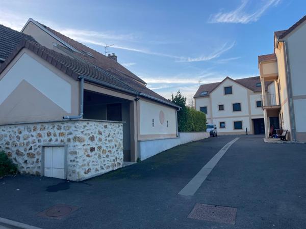 Limours (91470) Appartement au premier étage