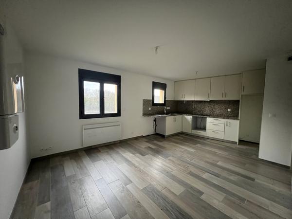 Limours (91470) Appartement au premier étage