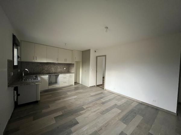 Limours (91470) Appartement au premier étage
