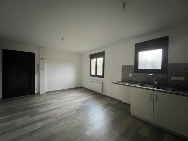 Limours (91470) Appartement au premier étage