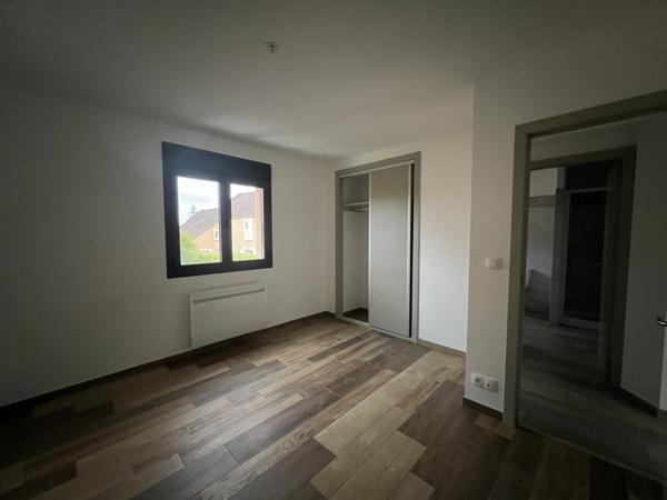 Limours (91470) Appartement au premier étage
