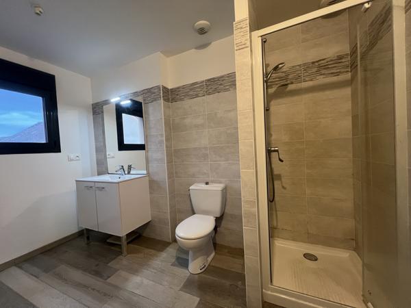 Limours (91470) Appartement au premier étage