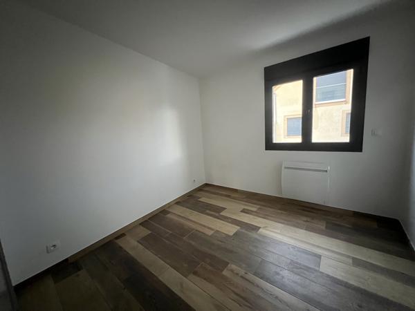 Limours (91470) Appartement au premier étage
