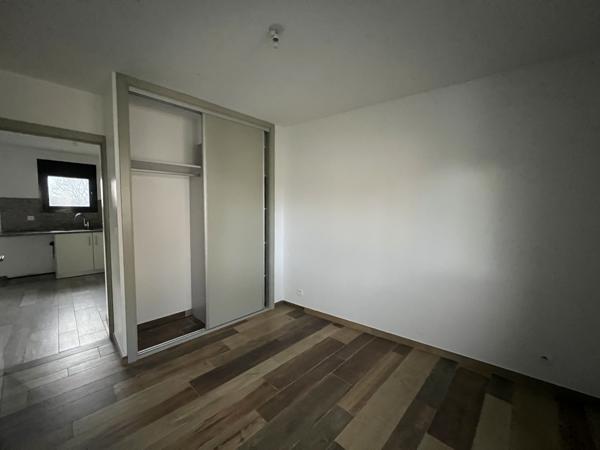 Limours (91470) Appartement au premier étage
