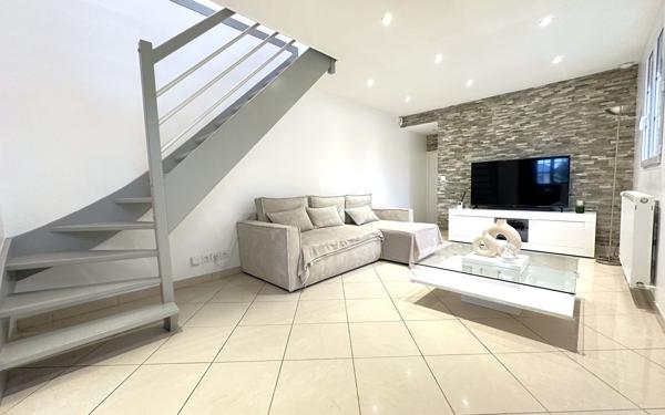 Maison à vendre    4 pièces • 80,60 m2 Herblay