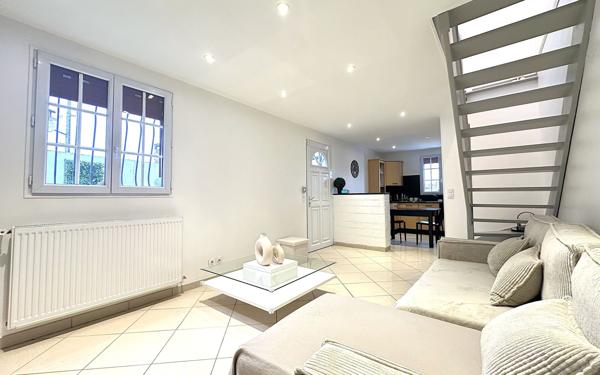 Maison à vendre    4 pièces • 80,60 m2 Herblay