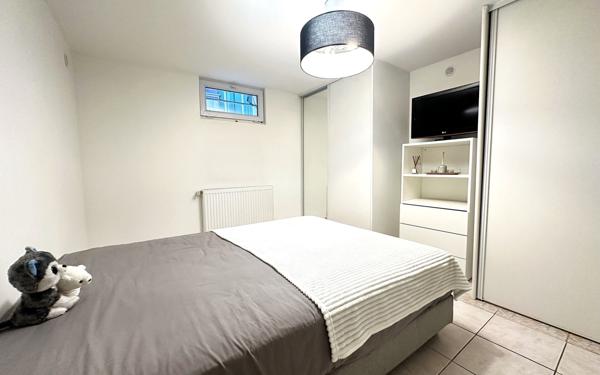 Maison à vendre    4 pièces • 80,60 m2 Herblay