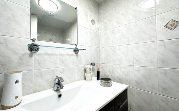 Maison à vendre    4 pièces • 80,60 m2 Herblay