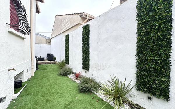 Maison à vendre    4 pièces • 80,60 m2 Herblay