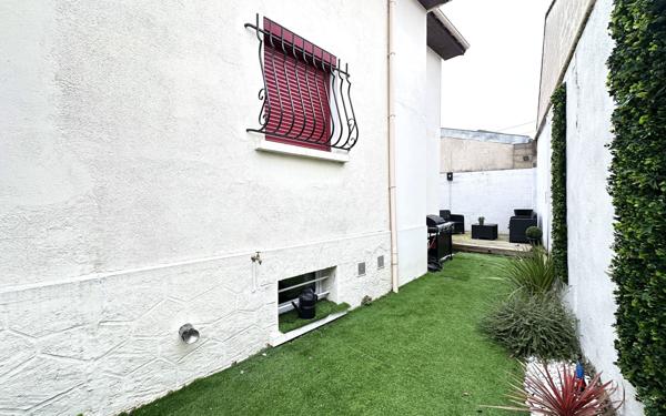 Maison à vendre    4 pièces • 80,60 m2 Herblay