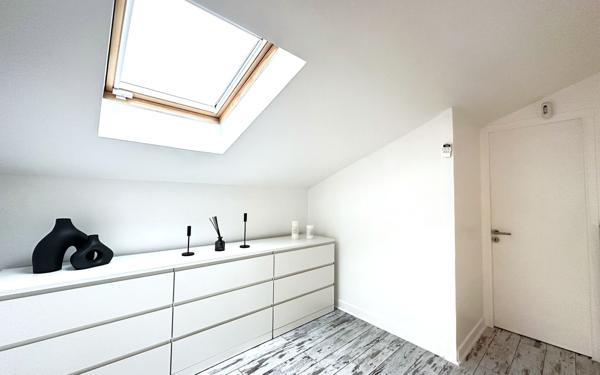 Maison à vendre    4 pièces • 80,60 m2 Herblay