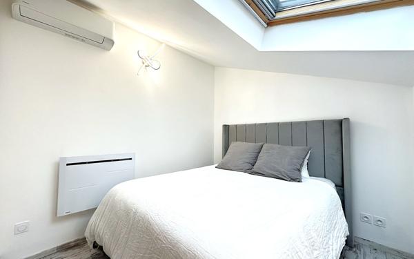 Maison à vendre    4 pièces • 80,60 m2 Herblay