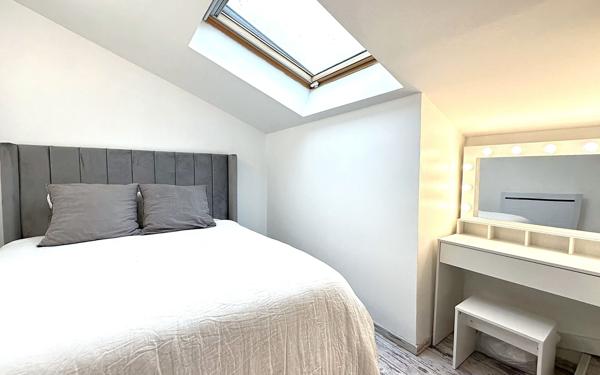 Maison à vendre    4 pièces • 80,60 m2 Herblay