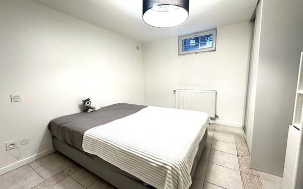 Maison à vendre    4 pièces • 80,60 m2 Herblay