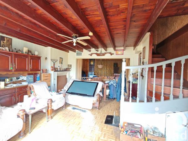 Maison à vendre 5 pièces 80 m² Ploërmel