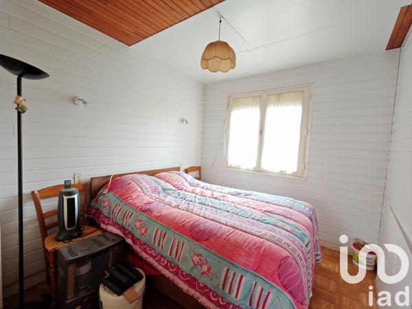 Maison à vendre 5 pièces 80 m² Ploërmel