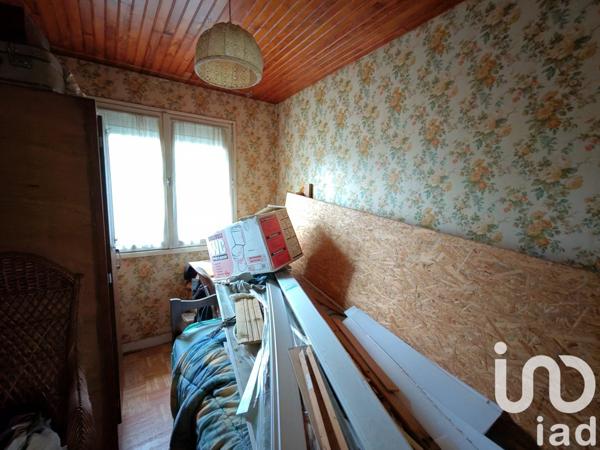 Maison à vendre 5 pièces 80 m² Ploërmel