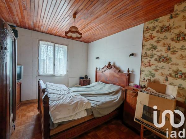 Maison à vendre 5 pièces 80 m² Ploërmel