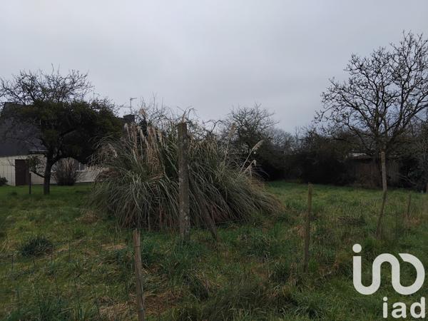 Maison à vendre 5 pièces 80 m² Ploërmel