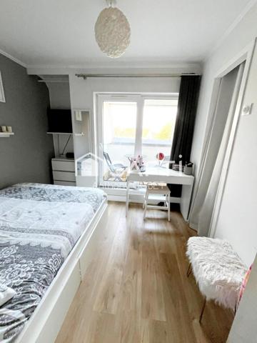 Courseulles sur mer pavillon T4 proche de la mer
