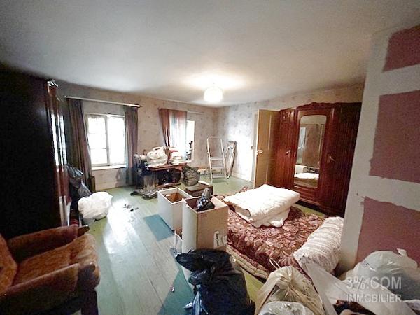 Maison de village 7 pièce(s) 4 chambre(s) 160 m²