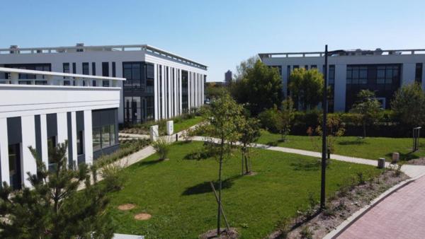 PARC PAYSAGER