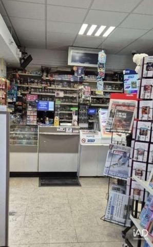Tabac à vendre 34 m² Chartres