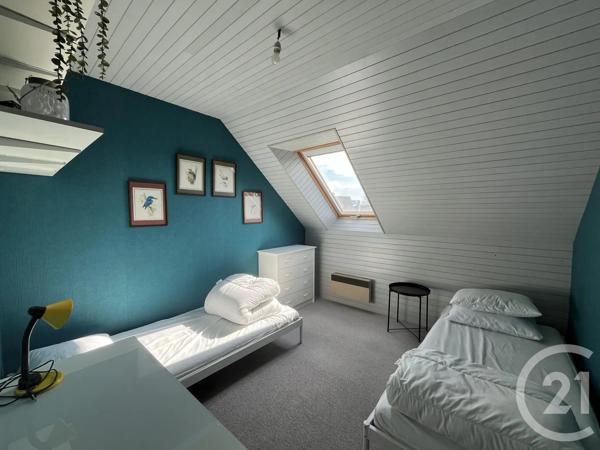 Maison à vendre  6 pièces - 156,05 m 2   GOUVILLE SUR MER  - 50