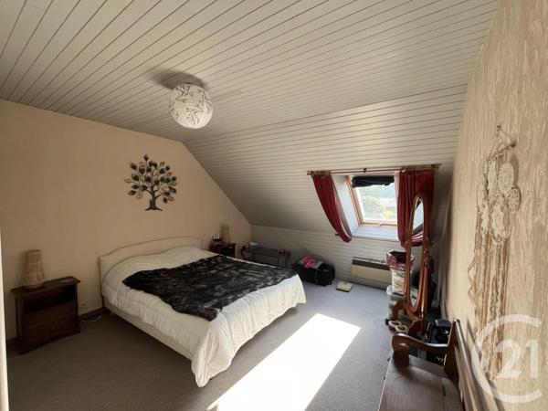 Maison à vendre  6 pièces - 156,05 m 2   GOUVILLE SUR MER  - 50