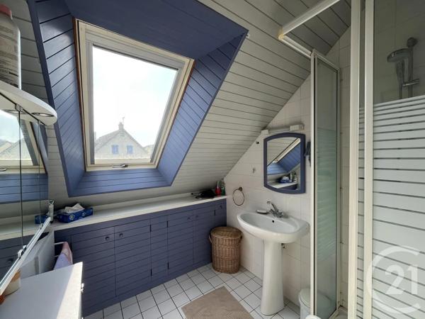 Maison à vendre  6 pièces - 156,05 m 2   GOUVILLE SUR MER  - 50