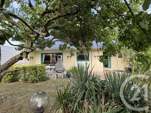 Maison à vendre  6 pièces - 156,05 m 2   GOUVILLE SUR MER  - 50
