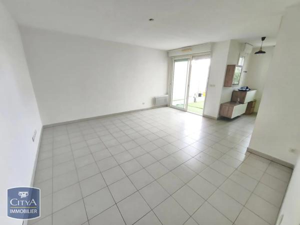 Appartement à vendre 3 pièces 60m²