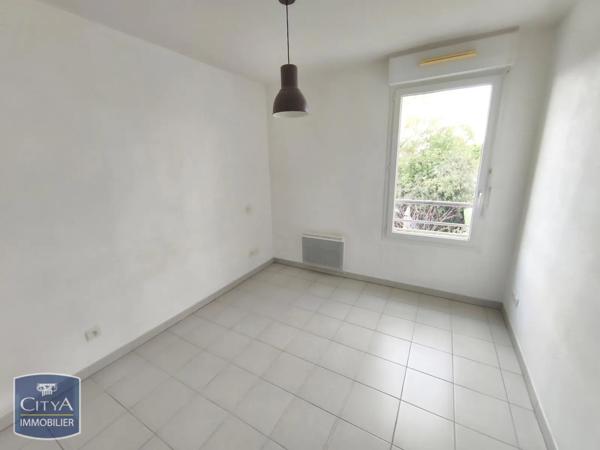 Appartement à vendre 3 pièces 60m²