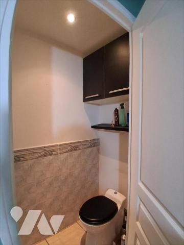 Commune de Serain - maison rénovée - grange - garage et jardin