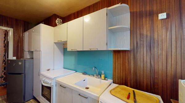 HYPER CENTRE - Sécurisé - Espaces Verts - Sans vis-à-vis - Parking - Appartement Chatenay Malabry 4 pièces 86.03 m2