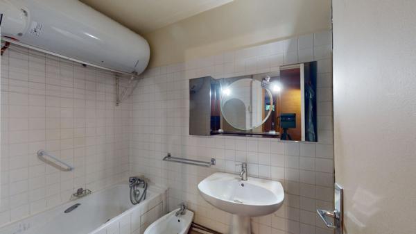 HYPER CENTRE - Sécurisé - Espaces Verts - Sans vis-à-vis - Parking - Appartement Chatenay Malabry 4 pièces 86.03 m2