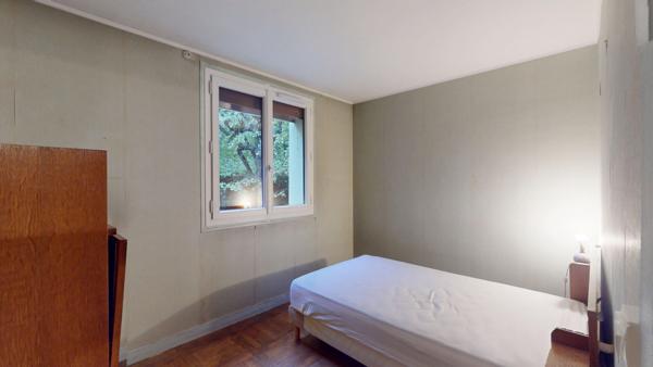 HYPER CENTRE - Sécurisé - Espaces Verts - Sans vis-à-vis - Parking - Appartement Chatenay Malabry 4 pièces 86.03 m2