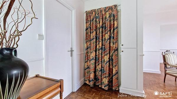 Volumes, lumière et sérénité au cœur d’une résidence recherchée