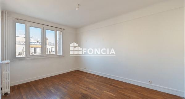 À vendre Appartement 2 pièces 38.05 m² - Charenton-le-pont 94220