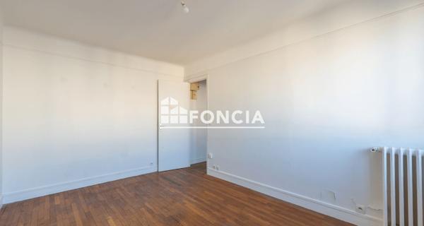 À vendre Appartement 2 pièces 38.05 m² - Charenton-le-pont 94220