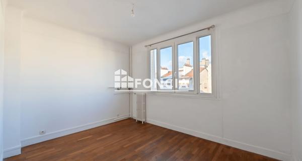 À vendre Appartement 2 pièces 38.05 m² - Charenton-le-pont 94220