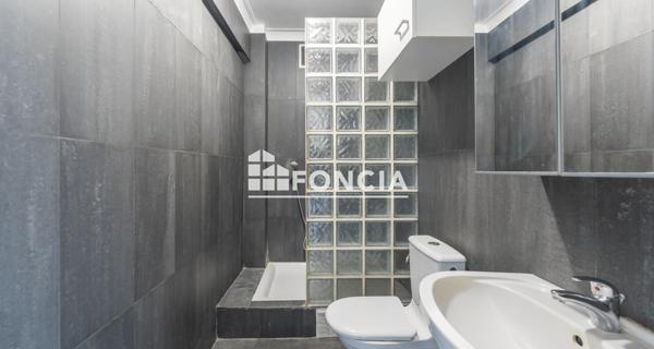 À vendre Appartement 2 pièces 38.05 m² - Charenton-le-pont 94220