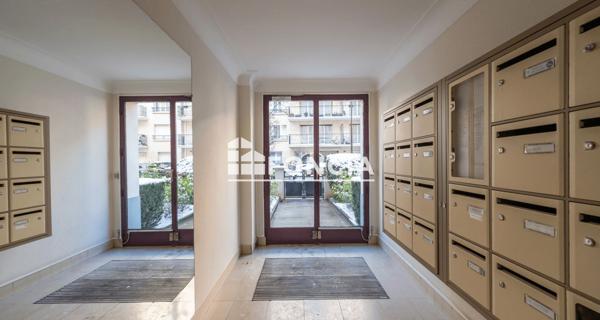 À vendre Appartement 2 pièces 38.05 m² - Charenton-le-pont 94220